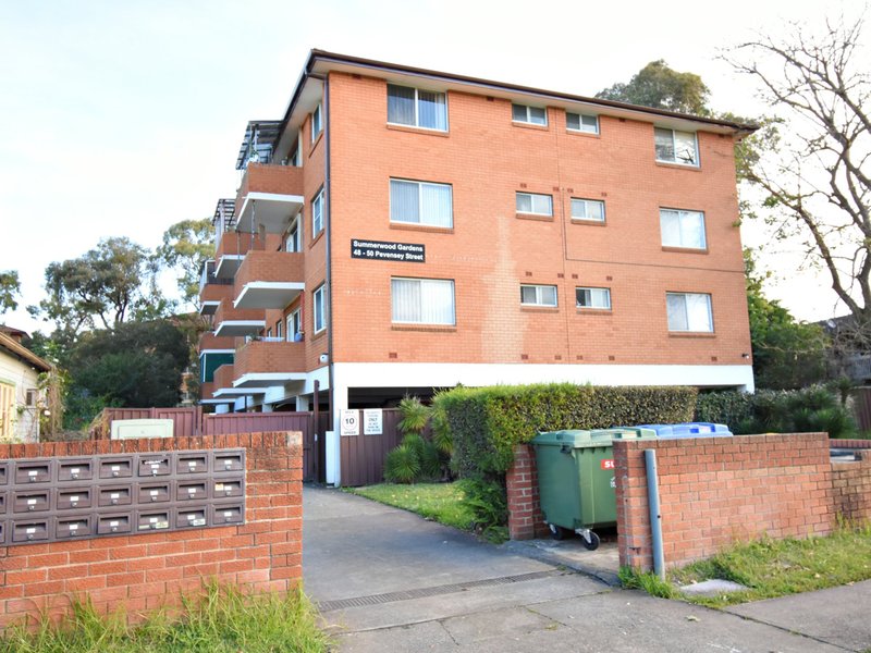 21/48-50 Pevensey Street, Canley Vale NSW 2166