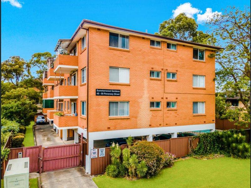 Photo - 21/48-50 Pevensey Street, Canley Vale NSW 2166 - Image 8