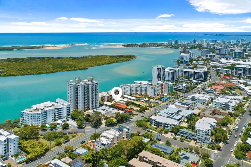 2/148 Duporth Avenue, Maroochydore QLD 4558