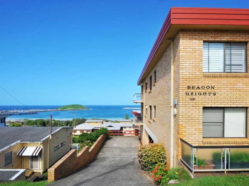 2/148 Edinburgh Street, Coffs Harbour NSW 2450