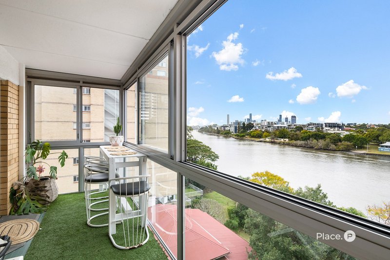 Photo - 21/48 Glen Road, Toowong QLD 4066 - Image 2