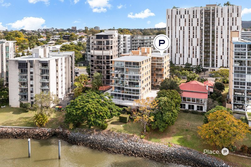 Photo - 21/48 Glen Road, Toowong QLD 4066 - Image 18