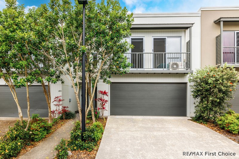 Photo - 214/85 Nottingham Road, Calamvale QLD 4116 - Image