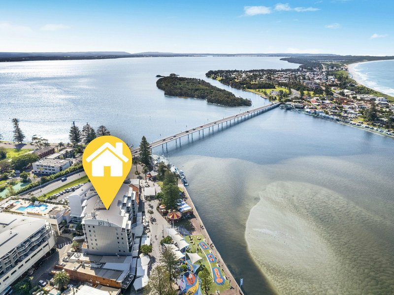 Photo - 214/89-95 The Entrance Road, The Entrance NSW 2261 - Image 9