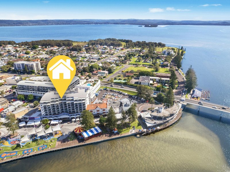 Photo - 214/89-95 The Entrance Road, The Entrance NSW 2261 - Image 10