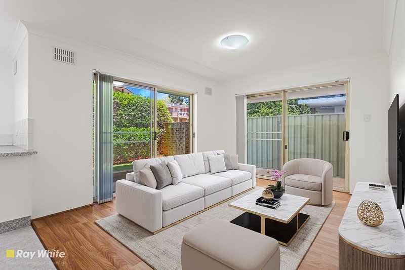 Photo - 2/148B-148 Stoney Creek Road, Beverly Hills NSW 2209 - Image 2