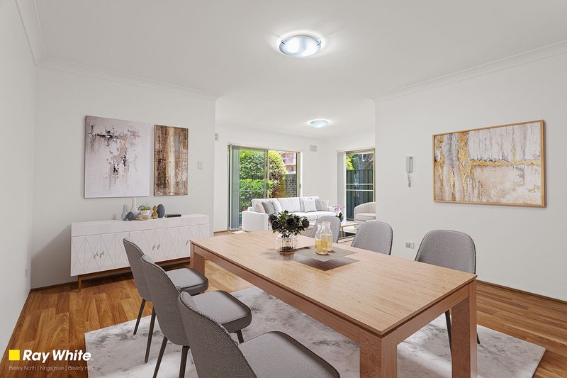 Photo - 2/148B-148 Stoney Creek Road, Beverly Hills NSW 2209 - Image 3