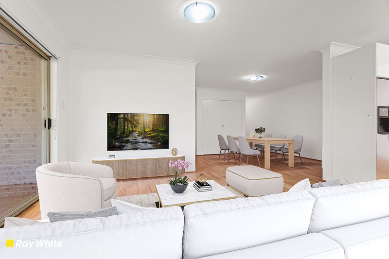 Photo - 2/148B-148 Stoney Creek Road, Beverly Hills NSW 2209 - Image 6