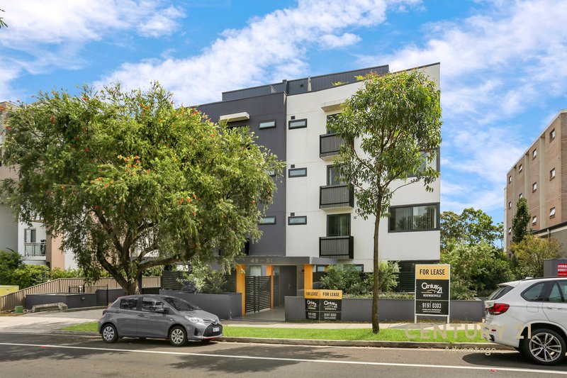 21/49-51 Veron Street, Wentworthville NSW 2145