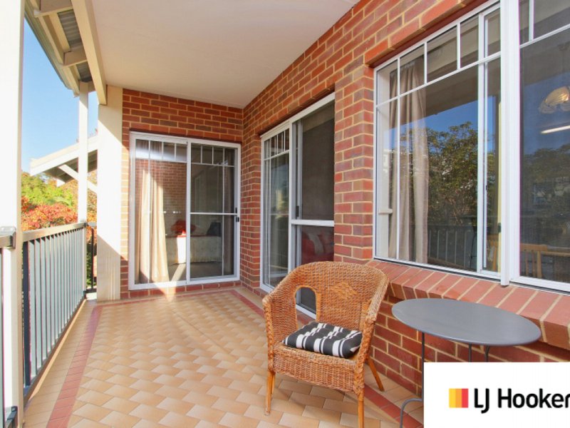 Photo - 21/49-53 Bronte Street, East Perth WA 6004 - Image 3