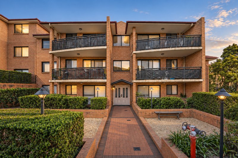 Photo - 21/49 Dobson Crescent, Baulkham Hills NSW 2153 - Image 1