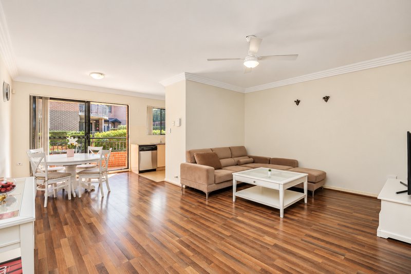 Photo - 21/49 Dobson Crescent, Baulkham Hills NSW 2153 - Image 4