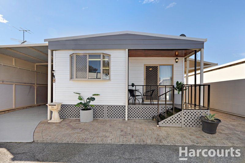 Photo - 21/490 Pinjarra Road, Furnissdale WA 6209 - Image 1