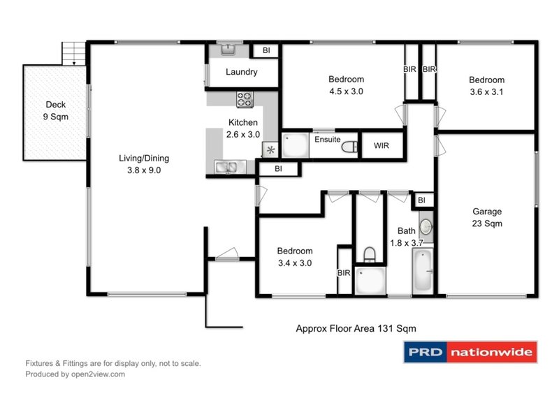 Photo - 2/14a Bilton Street, Claremont TAS 7011 - Image 10