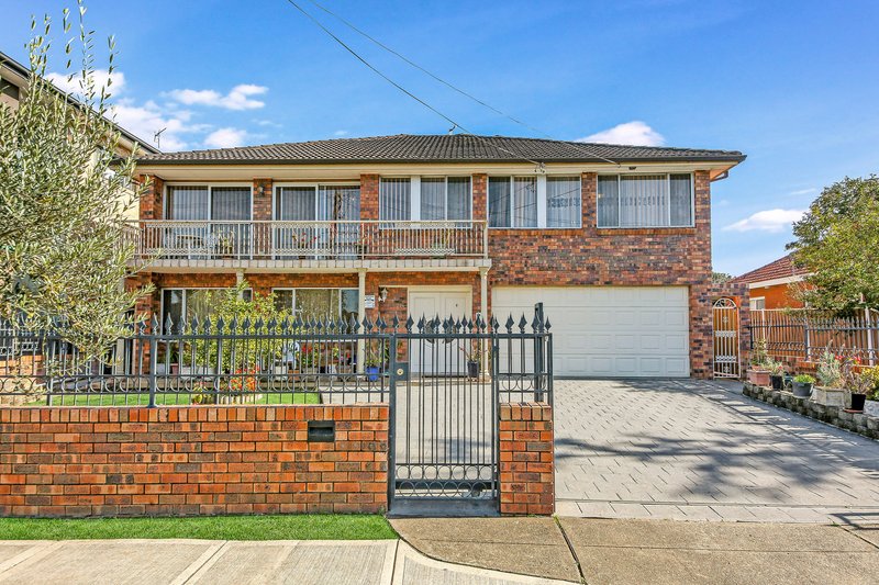 214A Noble Avenue, Greenacre NSW 2190