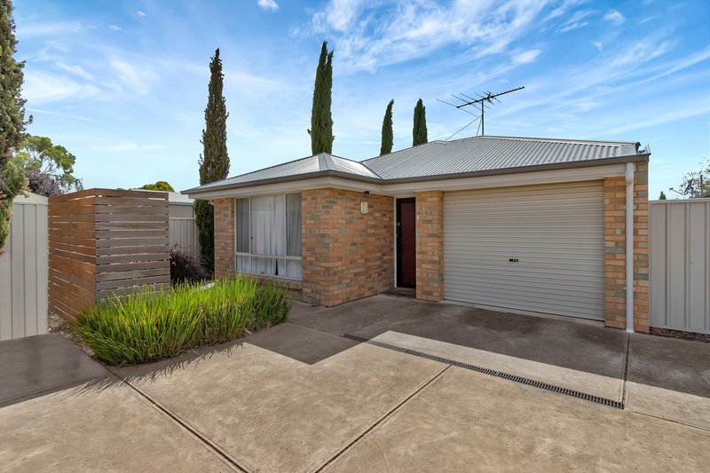 2/14A Vine Street, Nuriootpa SA 5355