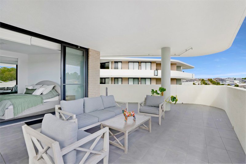 214A/90-98 Glenmore Ridge Drive, Glenmore Park NSW 2745