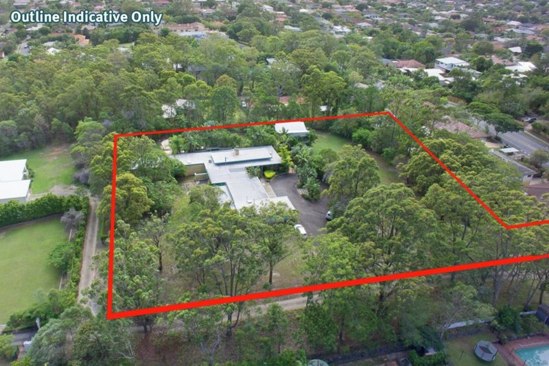 Photo - 214C Maundrell Terrace, Aspley QLD 4034 - Image 2