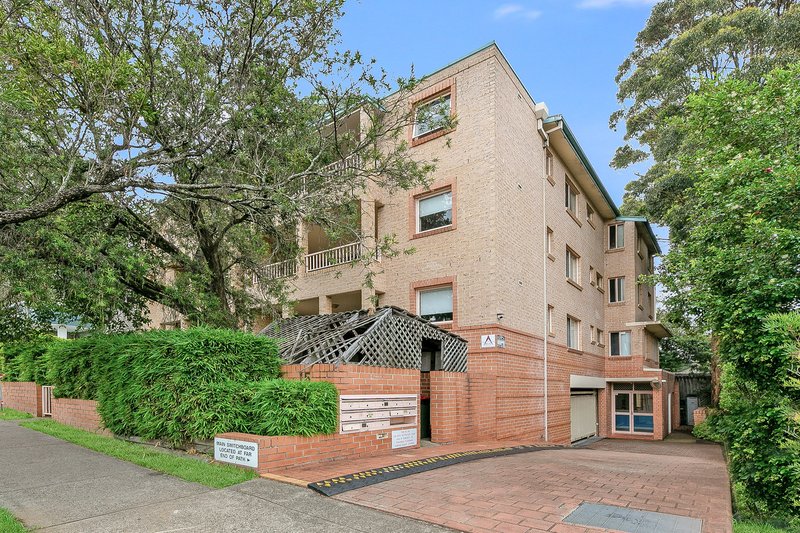 2/1517 Apsley Street, Penshurst NSW 2222 Real Estate Industry Partners