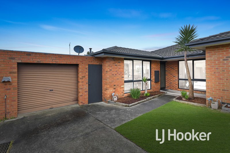 2/15-17 Kays Avenue, Hallam VIC 3803