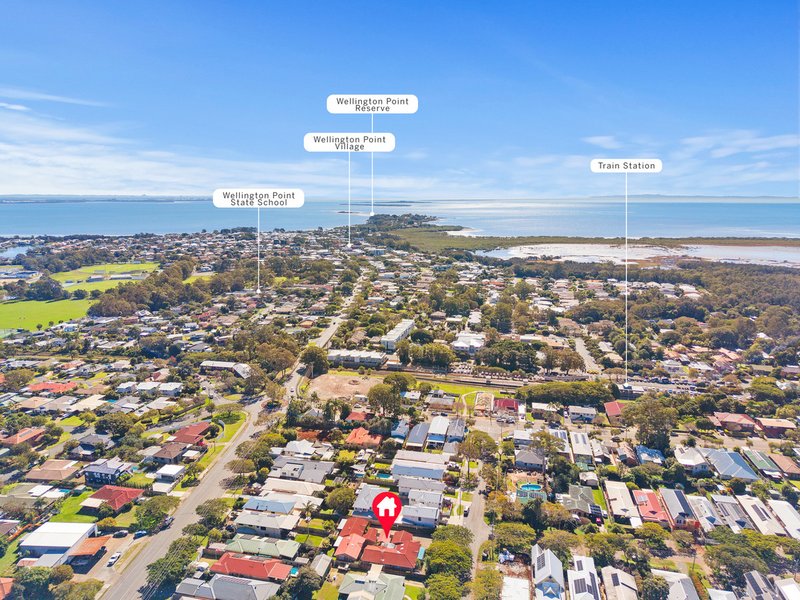 Photo - 2/15-19 Burnett Street, Wellington Point QLD 4160 - Image 4