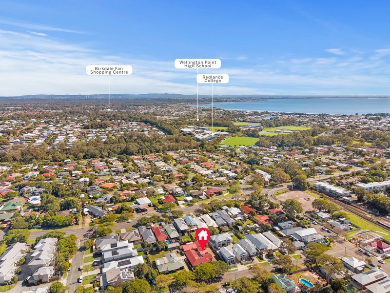 Photo - 2/15-19 Burnett Street, Wellington Point QLD 4160 - Image 22
