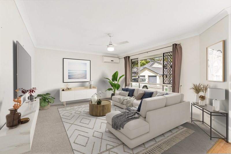 Photo - 2/15-35 Killarney Avenue, Robina QLD 4226 - Image 4