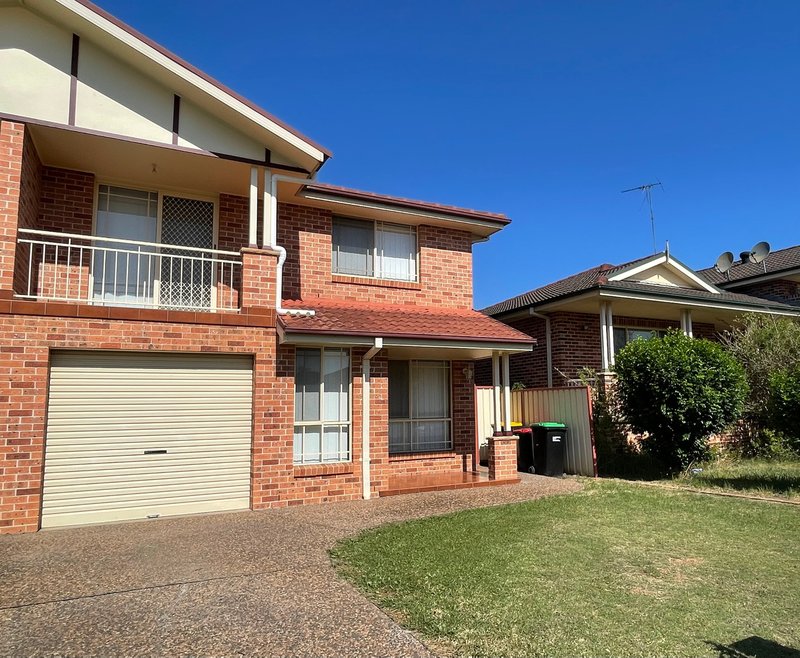 2/15 (Also Known As 15A) Eva Ave , Green Valley NSW 2168