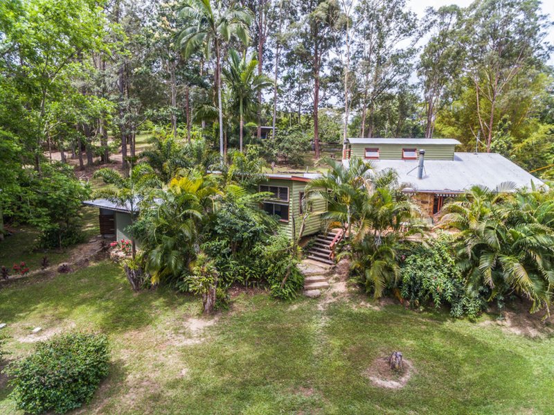 215 Arthys Road, Cooran QLD 4569