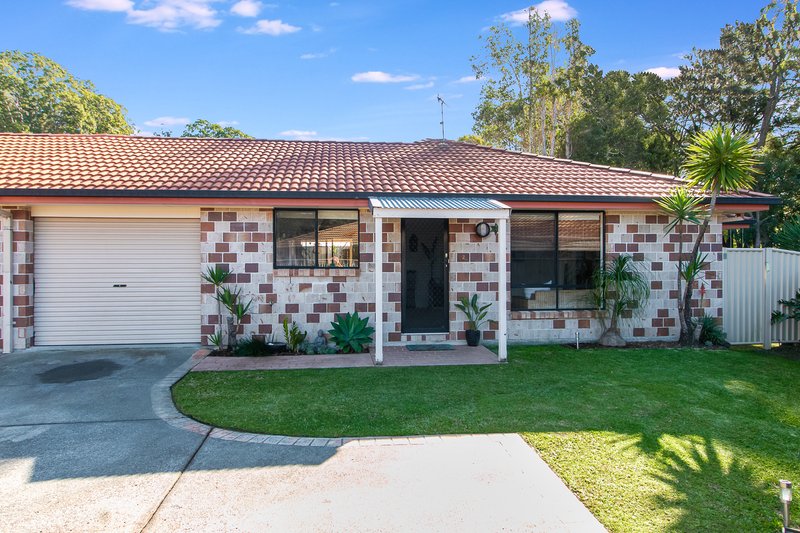 2/15 Bailey Street, Tweed Heads West NSW 2485