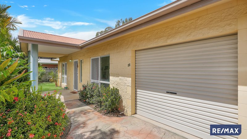 2/15 Balmoral Close, Mount Sheridan QLD 4868