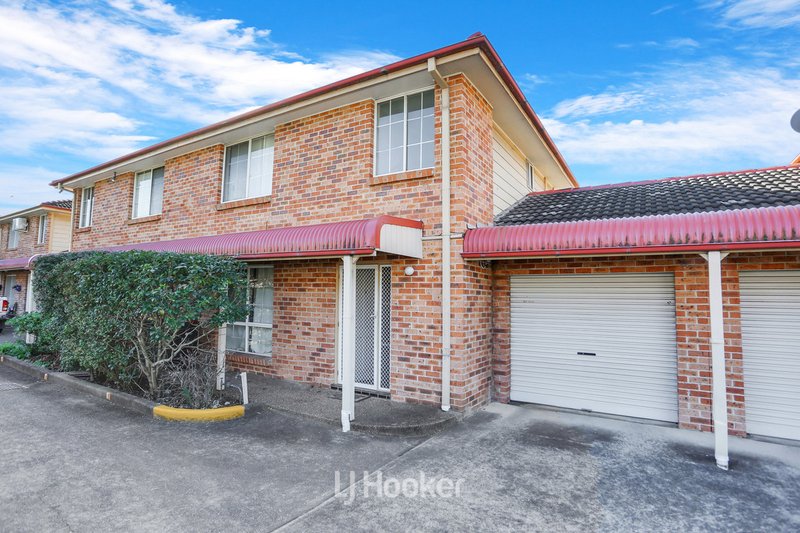 Photo - 2/15 Balmoral Street, Blacktown NSW 2148 - Image 1