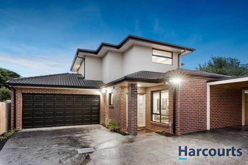 2/15 Bamba Court, Scoresby VIC 3179