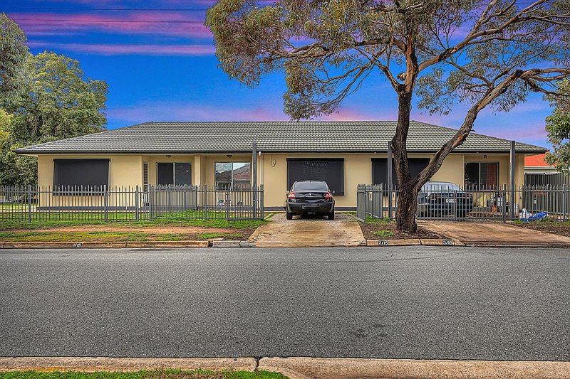 2/15 Barnett Street, Salisbury SA 5108