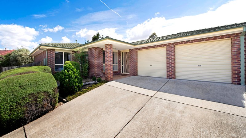 2/15 Barrington Crescent, Amaroo ACT 2914