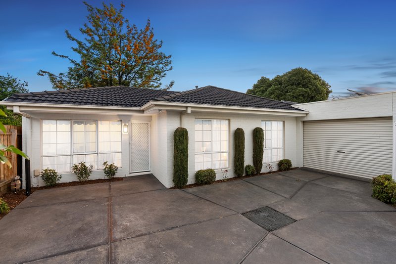 2/15 Bewsell Avenue, Scoresby VIC 3179