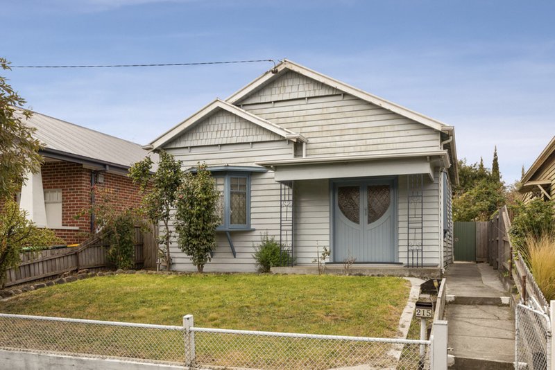 Photo - 215 Blyth Street, Brunswick East VIC 3057 - Image 2