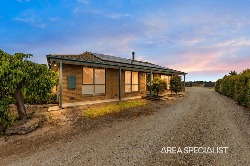 215 Boundary Drain Road, Koo Wee Rup VIC 3981