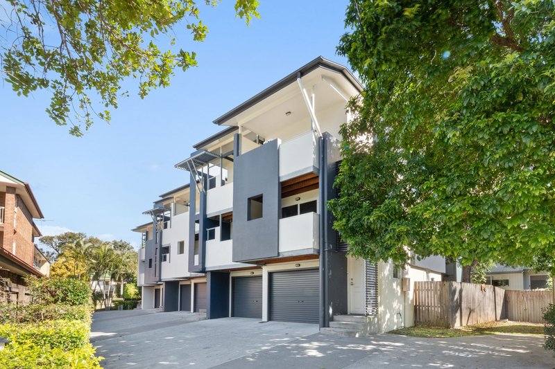 2/15 Bowen Street, Windsor QLD 4030