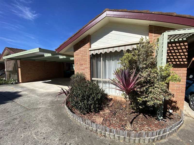 2/15 Bruce Street, Yarram VIC 3971