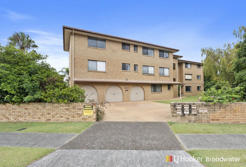 2/15 Burrows Street, Biggera Waters QLD 4216