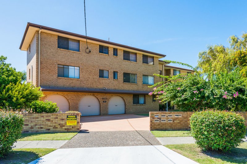 2/15 Burrows Street, Biggera Waters QLD 4216