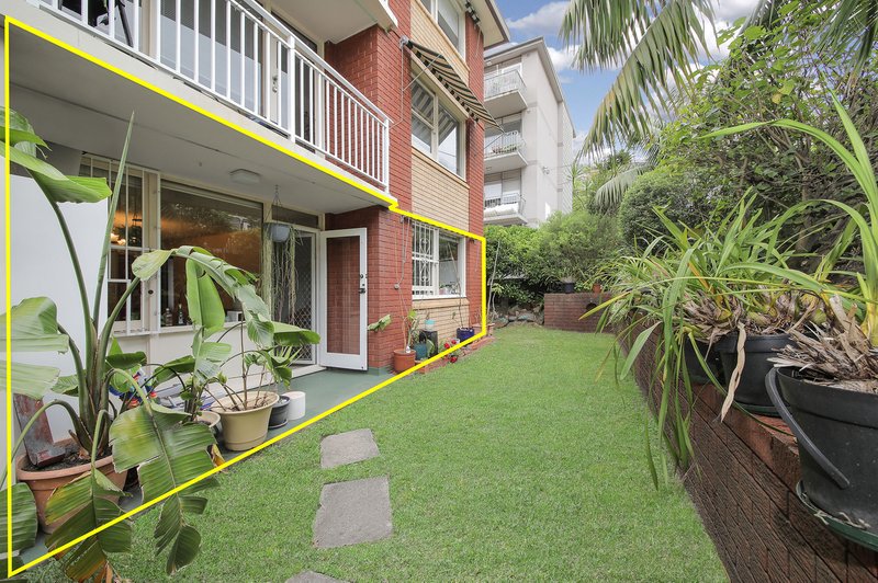 Photo - 2/15 Byron Street, Coogee NSW 2034 - Image 3