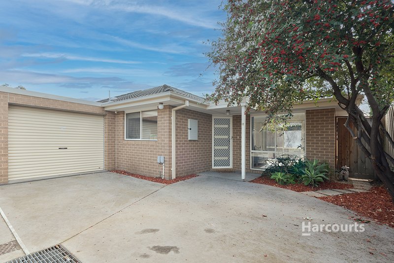 2/15 Carpenter Street, Noble Park VIC 3174