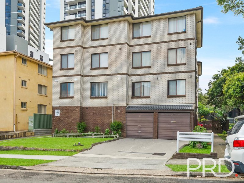 Photo - 2/15 Charles Street, Liverpool NSW 2170 - Image 1