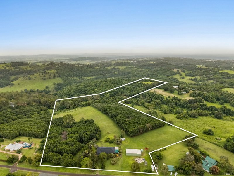 Photo - 215 Connor Road, Tregeagle NSW 2480 - Image 1
