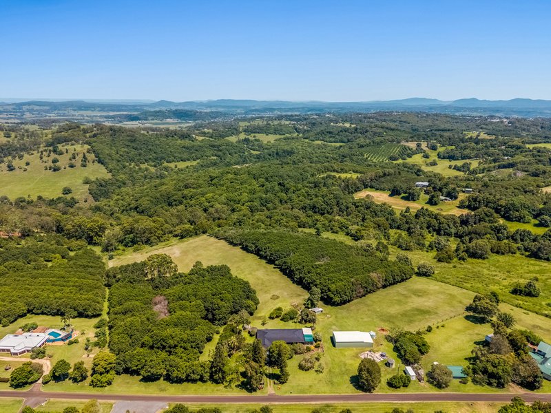 Photo - 215 Connor Road, Tregeagle NSW 2480 - Image 2