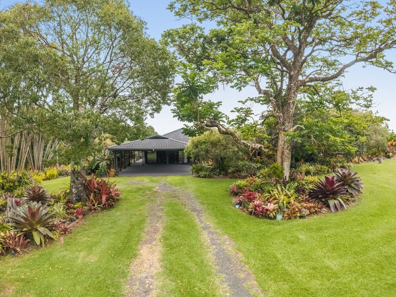 Photo - 215 Connor Road, Tregeagle NSW 2480 - Image 3