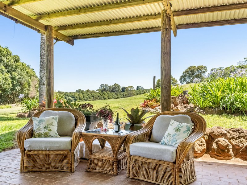 Photo - 215 Connor Road, Tregeagle NSW 2480 - Image 5