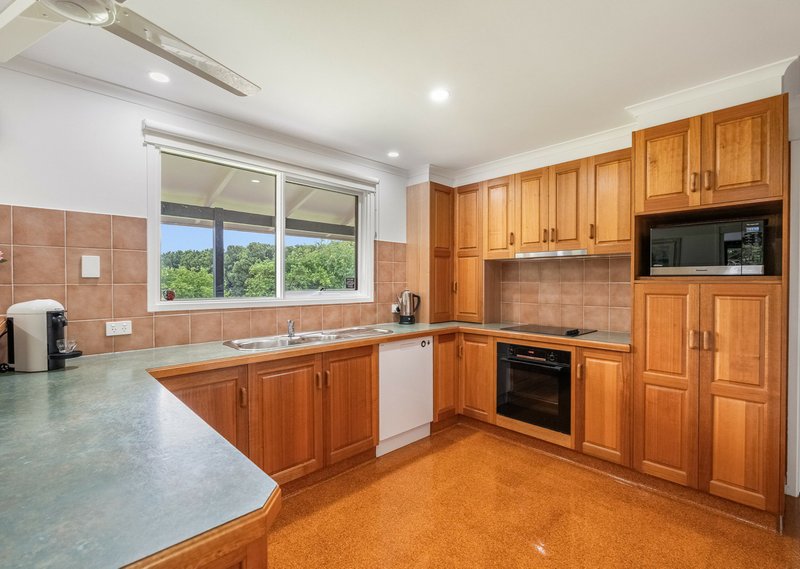 Photo - 215 Connor Road, Tregeagle NSW 2480 - Image 7